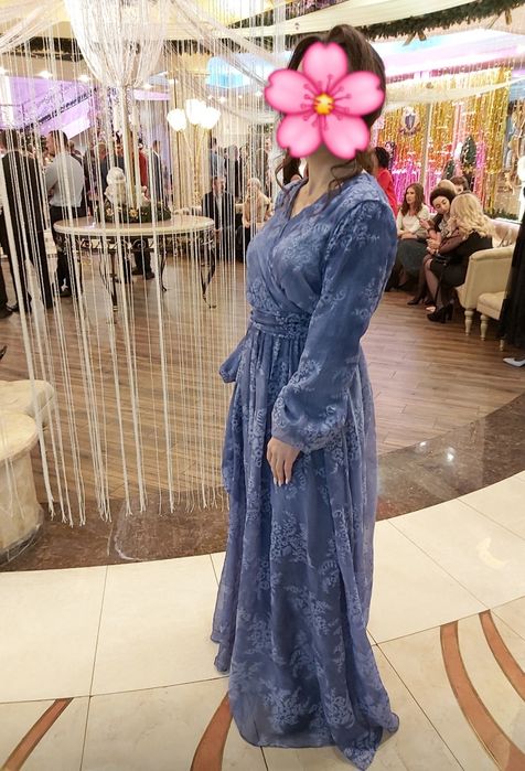 Платье на мероприятия 42-44рр