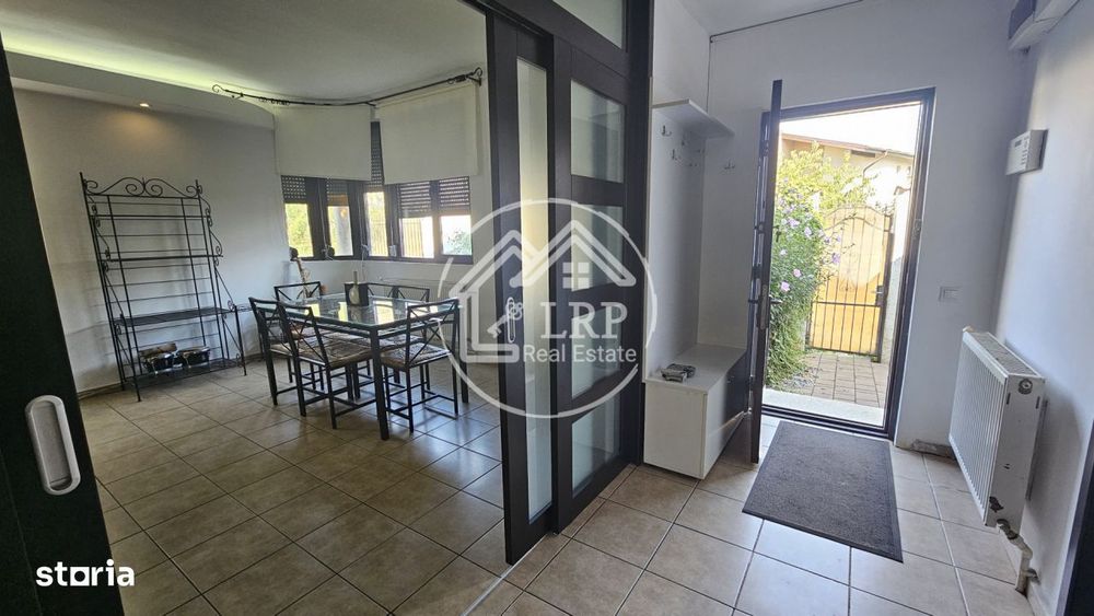 Vila P+M 5 Camere si teren de 280 mp – Pantelimon-adiacent str.Campu