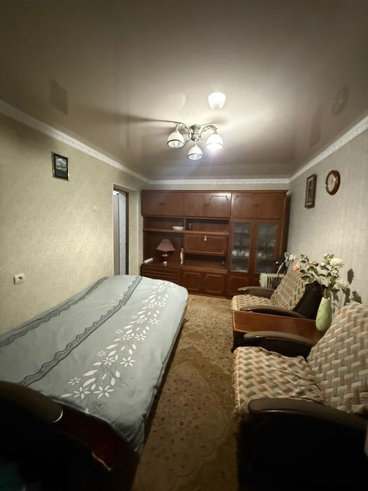 Продам двухкомнатную квартиру