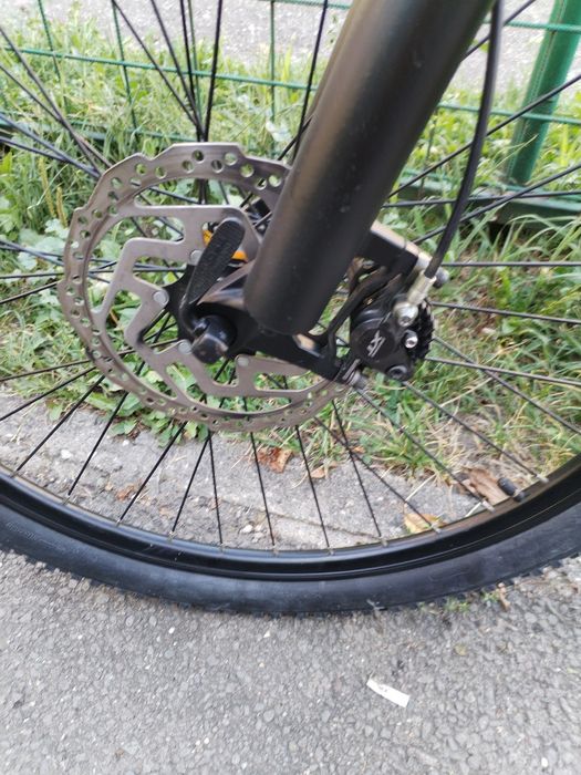 Vând ghost kato pro 2021