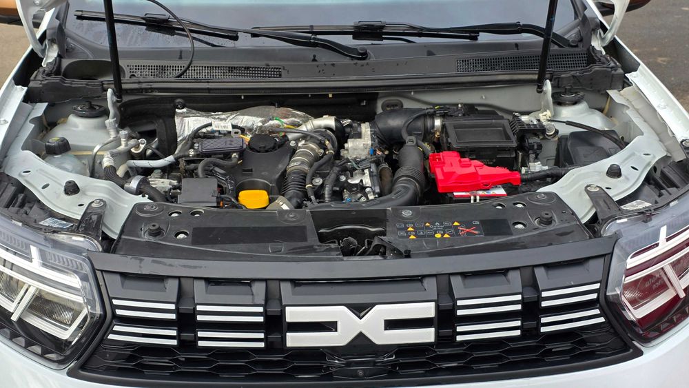 Dacia DUSTER EXTREME - 2024- FULL DOTARI - 4x4 - 19.000 KM