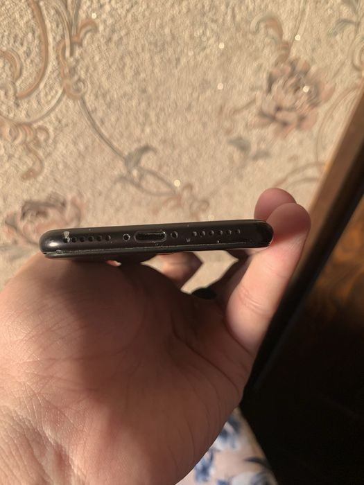 Iphone SE Gen 2 (2020)
