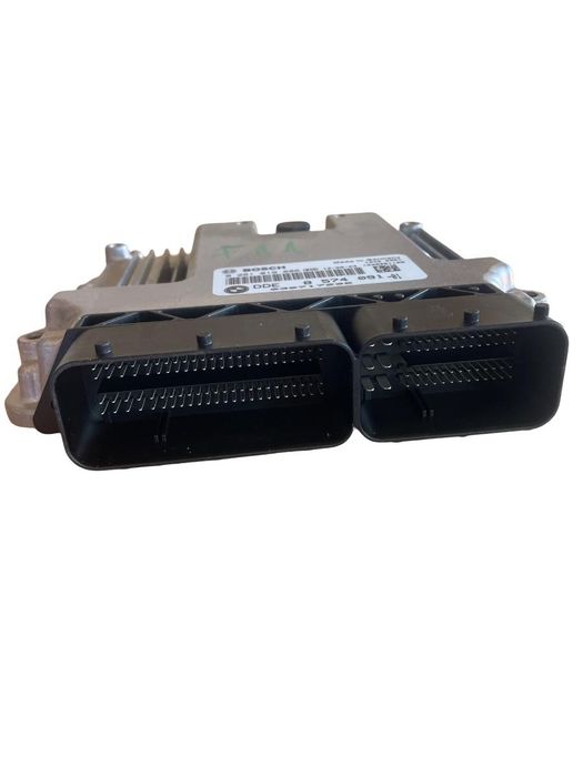 Ecu Modul/Unitate De Control Motor Bmw 5 F11 2009 - > 8574091