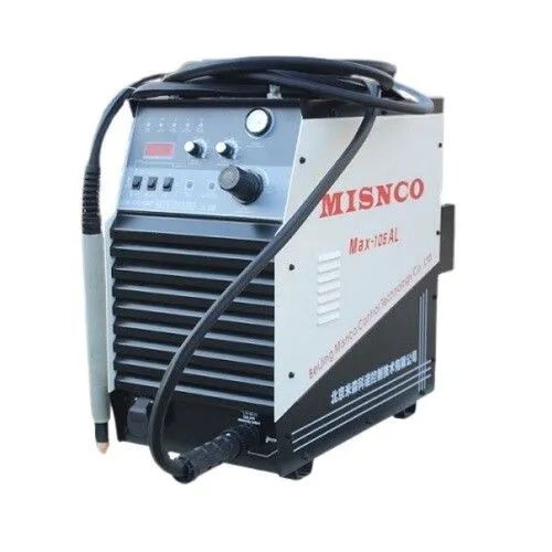 Плазморез MISNCO Max-125AL