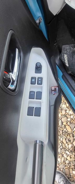Dezmembram Suzuki Ignis 2019