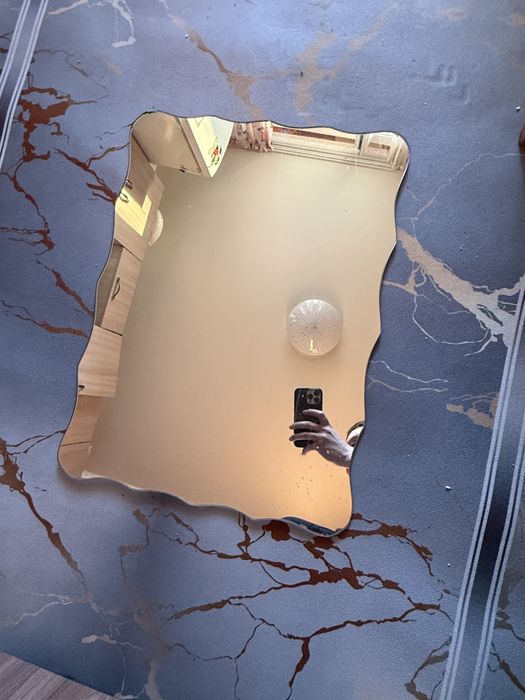 Продам зеркало в ванную комнату