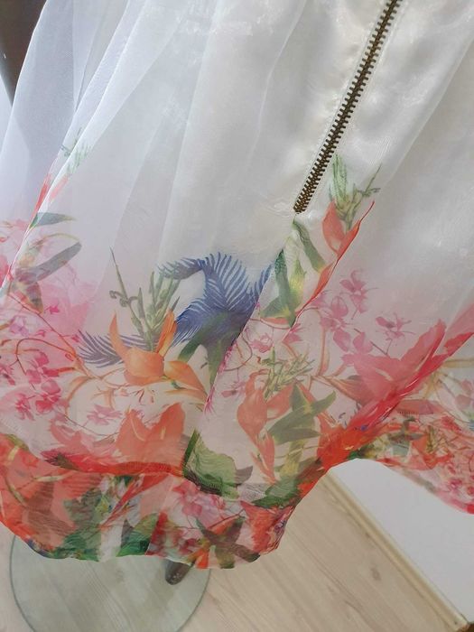 Rochie scurtă. Mărimea S