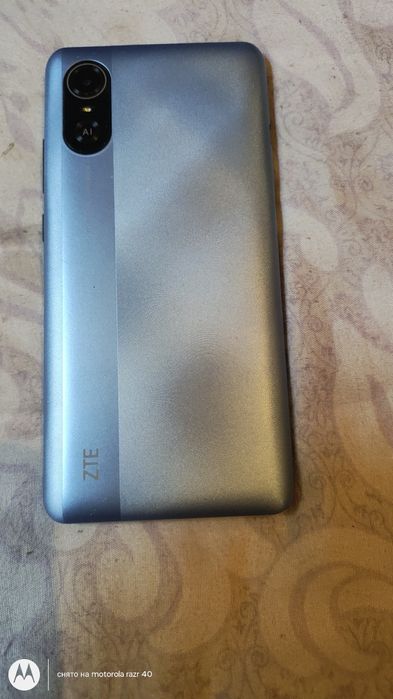 ZTE A31 plus, Honor 10,