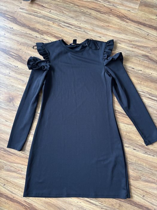 Дамски рокли р-р S