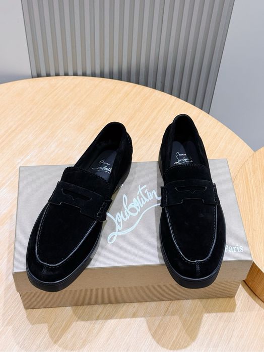 Pantofi Christian Louboutin , calitate premium , pe comanda , orice marime , 45