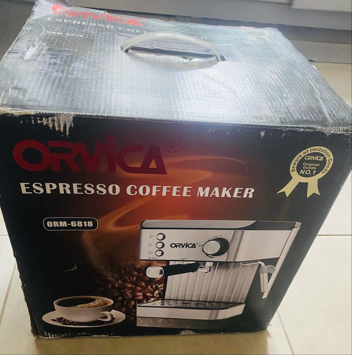 Срочно продам Кофемашину