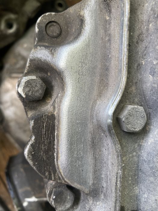 Скоростна кутия за опел F13