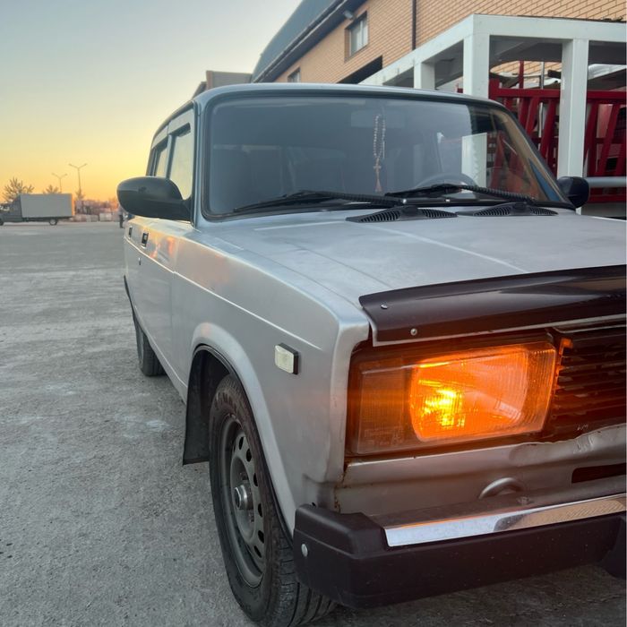 Продам или обмен Ваз 2105