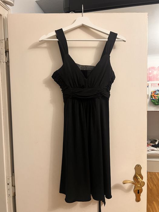 Тигрова рокля Zara