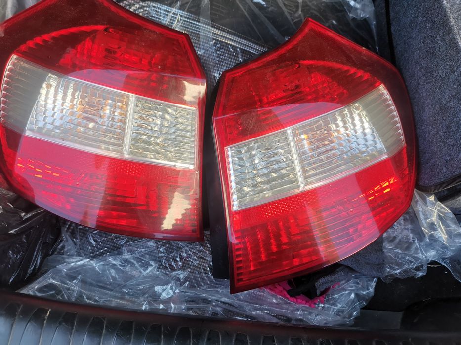 Стопове за бмв 120Д