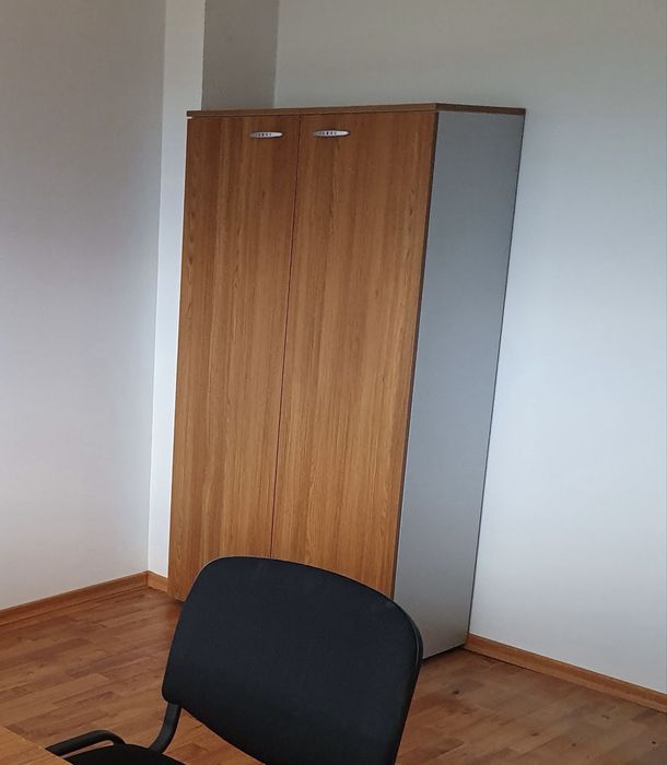 Шкаф/гардероб за документи за офис
