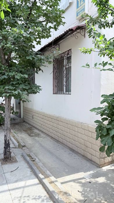 Дом-коттедж

Район: Олмазор
Ор-р: Охунбобоев
