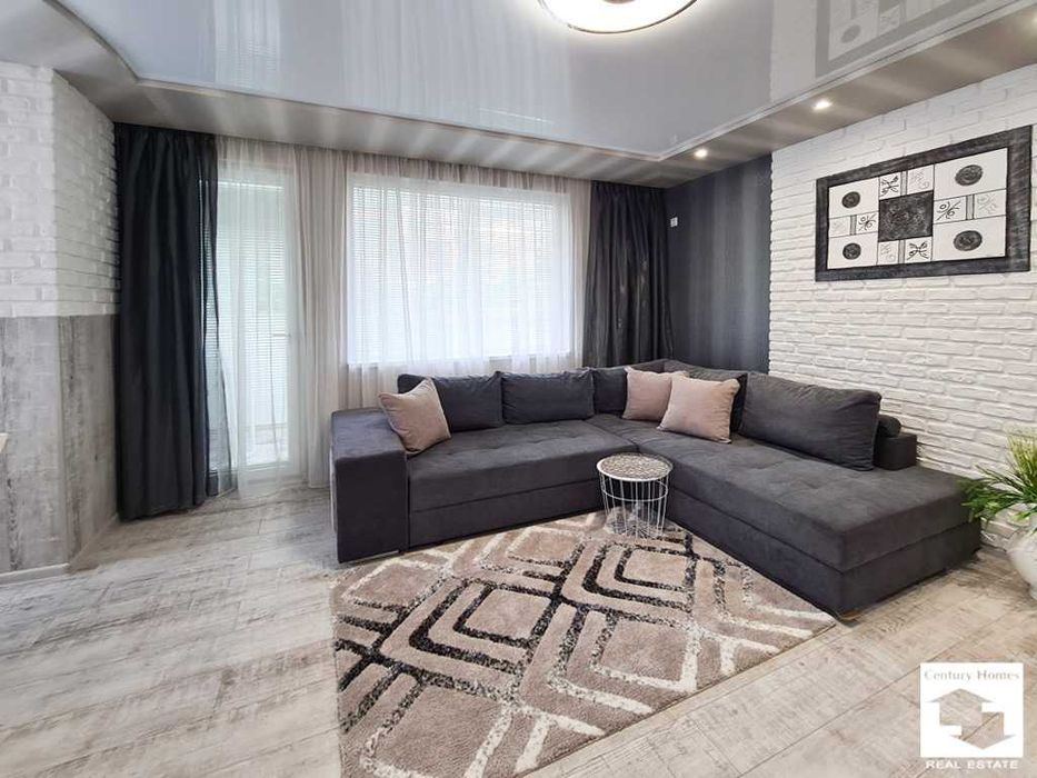 Продава се Четиристаен апартамент в Велико Търново, Колю Фичето - 109 кв.м за 2092 €/кв.м - Снимка #2