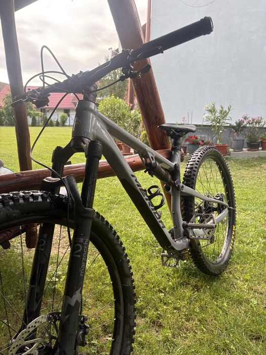 Merida One-Twenty 600 2024 M