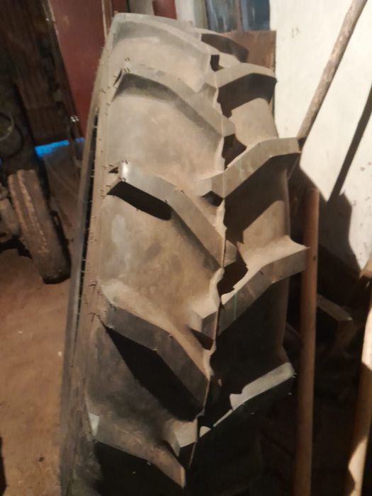 Колесо от Беларусь задний