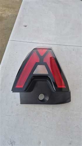 Stop Lampa stanga pe aripa Dacia Duster 3 an 2024  cod 265559174R