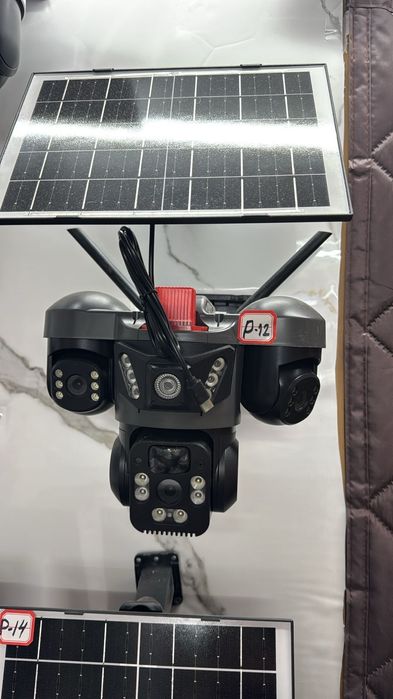 Камеры все виды для дома