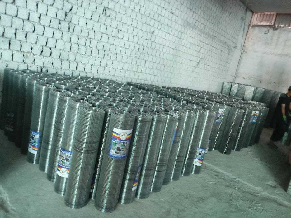 Оцинковка  рулонларны наличида ,дешего