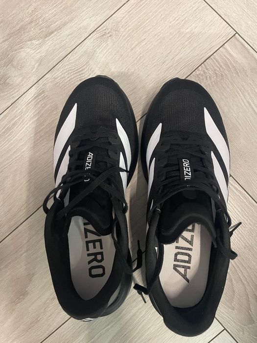 Adidas adizero Evo SL 44_45размер