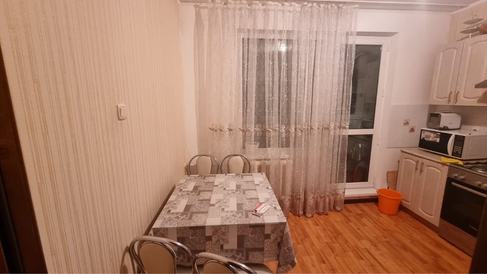 Квартира долгосрочно
