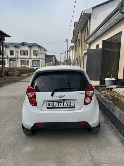 Spark sotiladi 2020 mehanika