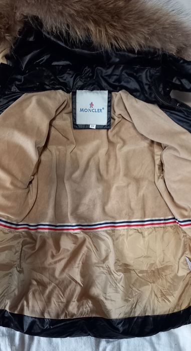 Детский зимний  комбинезон