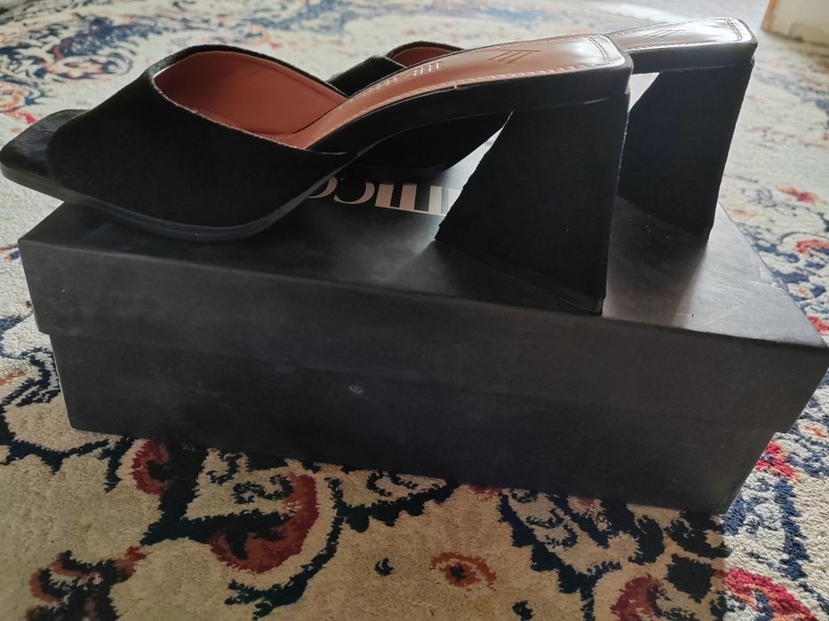 Женская обувь босоножки