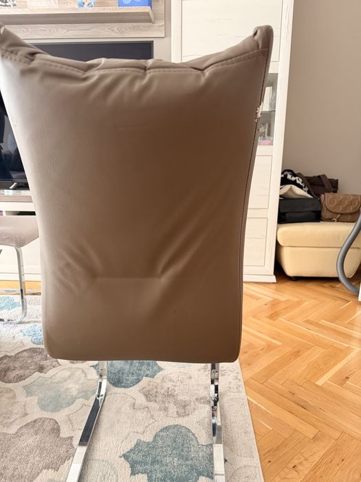 Кухненски столове