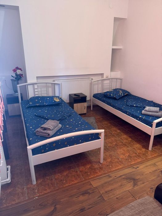 Cazare Pitești Casa Alex