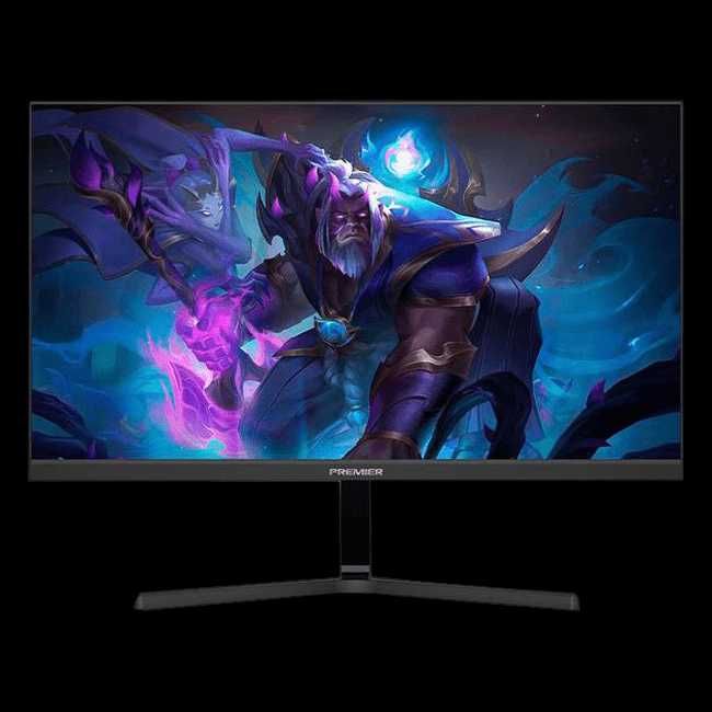 Monitor Premier 24inch 100GHz (Новый)
