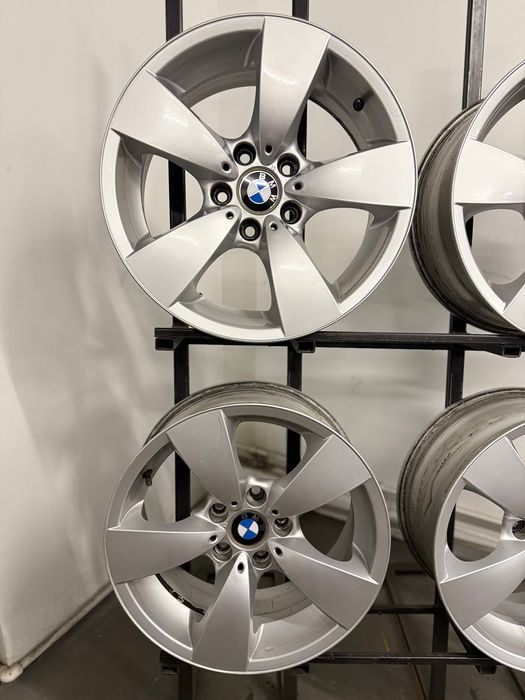 Jante BMW E60 Originale R17