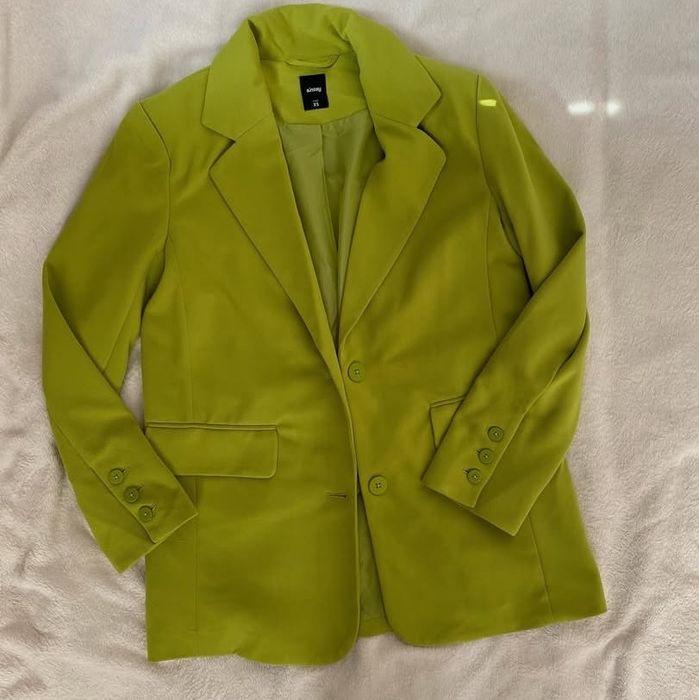 Елегантно сако sinsay