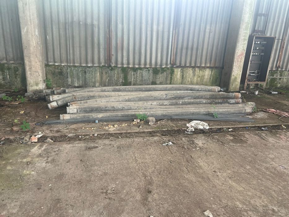 Pompa de beton Sany HBT 60C