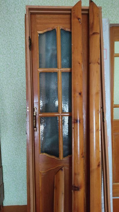 Межкомнатная дверь