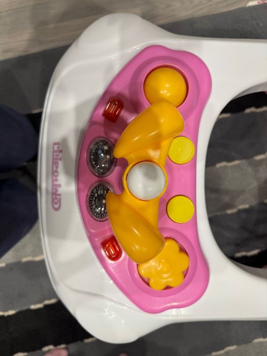 Бебешки паяк Chipolino