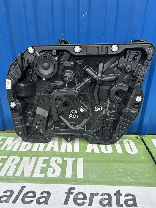 Macara ușă dreapta față BMW X3 G01