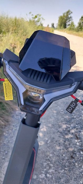 Trotineta navee xt5 max