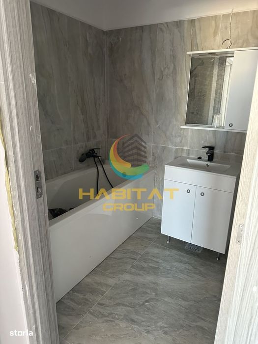 Apartament 3 camere Grand Arena Postalionului