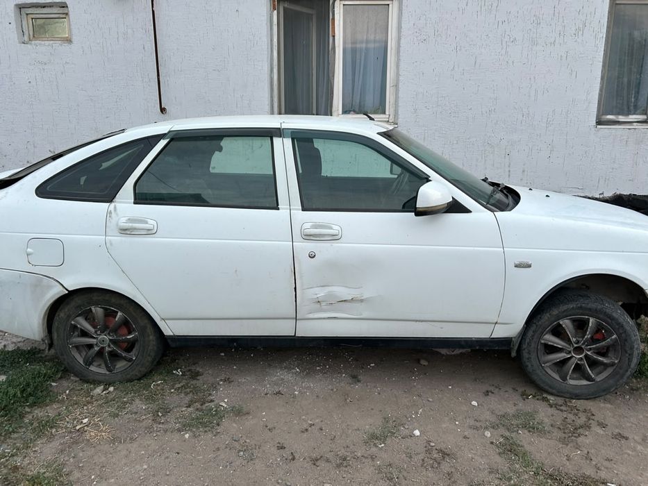 Авто по запчастям