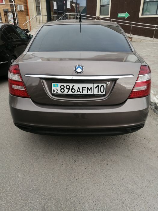 Продам машину джелли SC 7