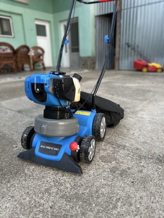 Autosuflanta-Aspirator-Tocator