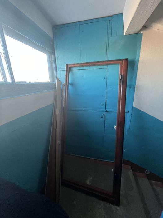 Продам входную дверь!