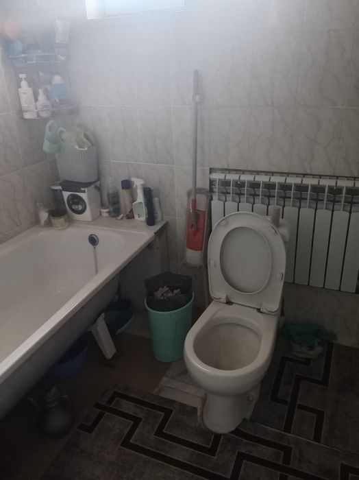 Тез арада жайлы уй сатылады