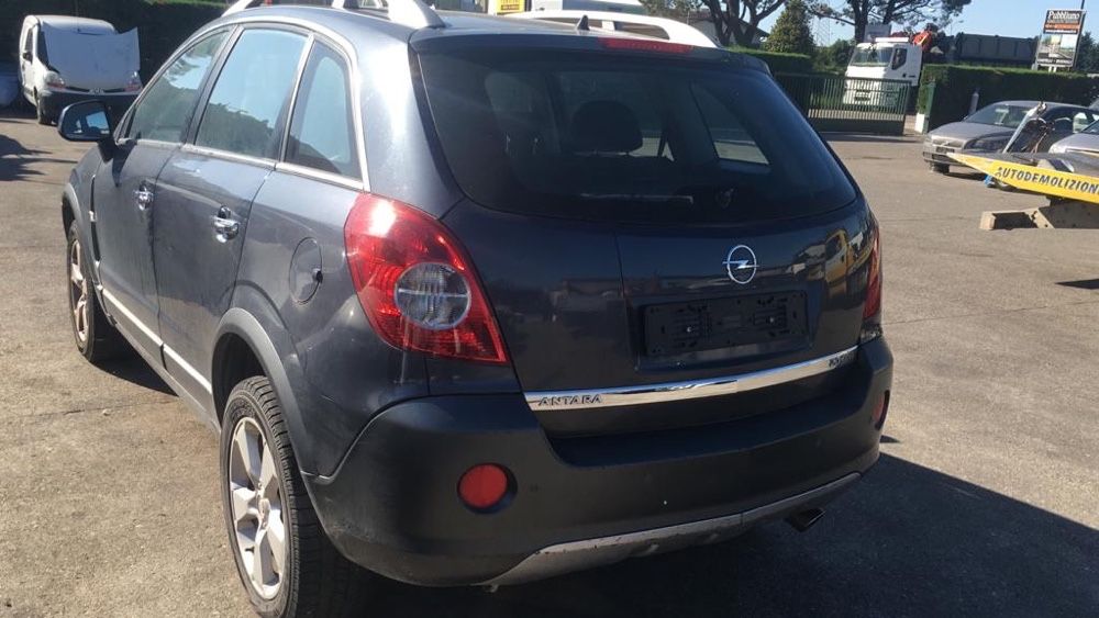 Piese Opel antara 2.0 dizel automat an 2008 4x4