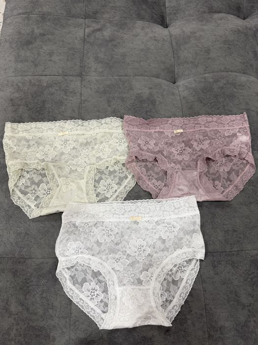 Женское нижнее белье